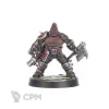 Описание картинки Предзаказ на NECROMUNDA: GOLIATH UNDERHIVE CREW от Дауран по цене 7 500руб | Свободный Рынок Миниатюр - СРМ - изображение - №3