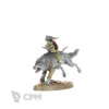 Описание картинки Набор миниатюр Warhammer Age of Sigmar Gloomspite Gitz Snarlboss and Wolfgit Retinue от Дауран по цене 3 600руб | Свободный Рынок Миниатюр - СРМ - изображение - №4
