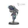 Описание картинки Предзаказ на NECROMUNDA: VAN SAAR UNDERHIVE CREW от Дауран по цене 7 500руб | Свободный Рынок Миниатюр - СРМ - изображение - №3