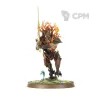 Описание картинки Набор миниатюр Warhammer Age of Sigmar Sylvaneth Kurnoth Hunters от Дауран по цене 5 500руб | Свободный Рынок Миниатюр - СРМ - изображение - №5