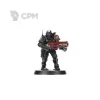 Описание картинки Предзаказ на Warhammer 40000 IMPERIAL AGENTS: IMPERIAL AGENTS: EXACTION SQUAD от Дауран по цене 5 500руб | Свободный Рынок Миниатюр - СРМ - изображение - №3