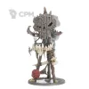 Описание картинки Набор миниатюр Warhammer Age of Sigmar Orrukk Warclans Bossrokk Tower от Дауран по цене 5 250руб | Свободный Рынок Миниатюр - СРМ - изображение - №4