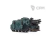 Описание картинки Миниатюра Warhammer The Horus Heresy Legion Vindicator Siege Tank от Дауран по цене 6 200руб | Свободный Рынок Миниатюр - СРМ - изображение - №4