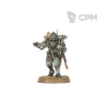 Описание картинки Набор миниатюр Warhammer The Horus Heresy Solar Auxilia Tactical Command Section от Дауран по цене 3 000руб | Свободный Рынок Миниатюр - СРМ - изображение - №4