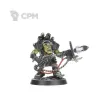 Описание картинки Набор миниатюр Warhammer Kill Team Wrecka Krew от Дауран по цене 6 000руб | Свободный Рынок Миниатюр - СРМ - изображение - №4