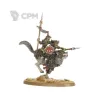 Описание картинки Набор миниатюр Warhammer Age of Sigmar Gloomspite Gitz Snarlpack Cavalry от Дауран по цене 5 000руб | Свободный Рынок Миниатюр - СРМ - изображение - №3