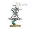 Описание картинки Набор миниатюр Warhammer Age of Sigmar Disciples of Tzeentch Tzaangor Enlightened от Дауран по цене 5 000руб | Свободный Рынок Миниатюр - СРМ - изображение - №5