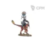 Описание картинки Набор миниатюр Warhammer Age of Sigmar Seraphon Aggradon Lancers от Дауран по цене 5 500руб | Свободный Рынок Миниатюр - СРМ - изображение - №7