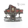 Описание картинки Предзаказ на Warhammer Age of Sigmar Spearhead City of Ash Gaming Pack на английском от Дауран по цене 6 000руб | Свободный Рынок Миниатюр - СРМ - изображение - №4