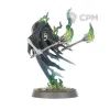 Описание картинки Набор миниатюр Warhammer Warcry: Pyregheists от Дауран по цене 5 800руб | Свободный Рынок Миниатюр - СРМ - изображение - №3
