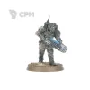 Описание картинки Предзаказ на Warhammer 40000 ASTRA MILITARUM: KASRKIN 2026 от Дауран по цене 5 300руб | Свободный Рынок Миниатюр - СРМ - изображение - №3