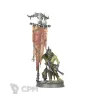 Описание картинки Набор миниатюр Warhammer Age of Sigmar Orrukk Warclans Gutrippaz от Дауран по цене 5 000руб | Свободный Рынок Миниатюр - СРМ - изображение - №4