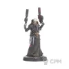 Описание картинки Предзаказ на NECROMUNDA: DELAQUE UNDERHIVE CREW от Дауран по цене 7 500руб | Свободный Рынок Миниатюр - СРМ - изображение - №4