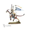 Описание картинки Набор миниатюр Warhammer Age of Sigmar Lumineth Realmlords Hurakan Windchargers от Дауран по цене 6 000руб | Свободный Рынок Миниатюр - СРМ - изображение - №3