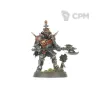 Описание картинки Набор Warhammer Age of SigmarCities of Sigmar Freeguild Command Corps от Дауран по цене 4 500руб | Свободный Рынок Миниатюр - СРМ - изображение - №4