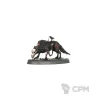 Описание картинки Набор миниатюр Warhammer Age of Sigmar Soulblight Gravelords Dire Wolves от Дауран по цене 5 000руб | Свободный Рынок Миниатюр - СРМ - изображение - №5