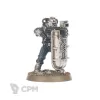 Описание картинки Предзаказ на Warhammer 40000 IMPERIAL AGENTS: IMPERIAL NAVY BREACHERS от Дауран по цене 5 500руб | Свободный Рынок Миниатюр - СРМ - изображение - №3