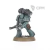 Описание картинки Предзаказ на Warhammer The Horus Heresy LEGIONES ASTARTES: MKIV ASSAULT SQUAD от Дауран по цене 6 000руб | Свободный Рынок Миниатюр - СРМ - изображение - №3