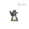 Описание картинки Набор миниатюр Warhammer 40000 Astra Militarum Tempestus Scions от Дауран по цене 4 000руб | Свободный Рынок Миниатюр - СРМ - изображение - №3