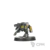 Описание картинки Набор миниатюр Warhammer Necromunda Palanite Enforcer Captains and Sergeants от Дауран по цене 4 500руб | Свободный Рынок Миниатюр - СРМ - изображение - №4
