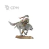 Описание картинки Набор миниатюр Warhammer Age of Sigmar Gloomspite Gitz Snarlboss and Wolfgit Retinue от Дауран по цене 3 600руб | Свободный Рынок Миниатюр - СРМ - изображение - №5