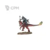 Описание картинки Набор миниатюр Warhammer Age of Sigmar Seraphon Aggradon Lancers от Дауран по цене 5 500руб | Свободный Рынок Миниатюр - СРМ - изображение - №8