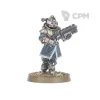 Описание картинки Предзаказ на Warhammer 40000 IMPERIAL AGENTS: IMPERIAL NAVY BREACHERS от Дауран по цене 5 500руб | Свободный Рынок Миниатюр - СРМ - изображение - №4