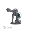 Описание картинки Предзаказ на NECROMUNDA: VAN SAAR UNDERHIVE CREW от Дауран по цене 7 500руб | Свободный Рынок Миниатюр - СРМ - изображение - №5