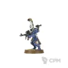 Описание картинки Набор миниатюр Warhammer 40000 Aeldari Dire Avengers от Дауран по цене 3 800руб | Свободный Рынок Миниатюр - СРМ - изображение - №6