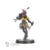 Описание картинки Предзаказ на NECROMUNDA: ESCHER UNDERHIVE CREW от Дауран по цене 7 500руб | Свободный Рынок Миниатюр - СРМ - изображение - №5