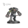 Описание картинки Набор миниатюр Warhammer Kill Team Wrecka Krew от Дауран по цене 6 000руб | Свободный Рынок Миниатюр - СРМ - изображение - №5