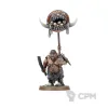 Описание картинки Набор миниатюр Warhammer Age of Sigmar Ogor Mawtribes Ironguts от Дауран по цене 4 000руб | Свободный Рынок Миниатюр - СРМ - изображение - №4