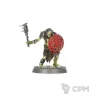 Описание картинки Набор миниатюр Warhammer Age of Sigmar Orrukk Warclans Gutrippaz от Дауран по цене 5 000руб | Свободный Рынок Миниатюр - СРМ - изображение - №5