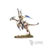 Описание картинки Набор миниатюр Warhammer Age of Sigmar Lumineth Realmlords Hurakan Windchargers от Дауран по цене 6 000руб | Свободный Рынок Миниатюр - СРМ - изображение - №4