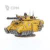 Описание картинки Предзаказ на EYE OF TERROR BATTALION: SONS OF DORN от Дауран по цене 22 500руб | Свободный Рынок Миниатюр - СРМ - изображение - №6