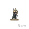 Описание картинки Набор миниатюр Warhammer 40000 Astra Militarum Gaunt's Ghosts от Дауран по цене 6 500руб | Свободный Рынок Миниатюр - СРМ - изображение - №5