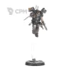 Описание картинки Предзаказ на NECROMUNDA: ORLOCK UNDERHIVE CREW от Дауран по цене 7 500руб | Свободный Рынок Миниатюр - СРМ - изображение - №4