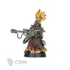 Описание картинки Предзаказ на NECROMUNDA: CAWDOR UNDERHIVE CREW от Дауран по цене 7 500руб | Свободный Рынок Миниатюр - СРМ - изображение - №5