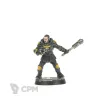 Описание картинки Набор миниатюр Warhammer Necromunda Palanite Enforcer Captains and Sergeants от Дауран по цене 4 500руб | Свободный Рынок Миниатюр - СРМ - изображение - №5