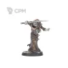 Описание картинки Предзаказ на NECROMUNDA: DELAQUE UNDERHIVE CREW от Дауран по цене 7 500руб | Свободный Рынок Миниатюр - СРМ - изображение - №5
