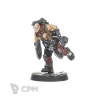Описание картинки Предзаказ на NECROMUNDA: GOLIATH UNDERHIVE CREW от Дауран по цене 7 500руб | Свободный Рынок Миниатюр - СРМ - изображение - №4
