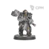 Описание картинки Предзаказ на NECROMUNDA: ORLOCK UNDERHIVE CREW от Дауран по цене 7 500руб | Свободный Рынок Миниатюр - СРМ - изображение - №8