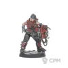 Описание картинки Предзаказ на NECROMUNDA: GOLIATH UNDERHIVE CREW от Дауран по цене 7 500руб | Свободный Рынок Миниатюр - СРМ - изображение - №8