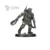 Описание картинки Набор миниатюр Warhammer 40000 Astra Militarum Combat Patrol от Дауран по цене 13 500руб | Свободный Рынок Миниатюр - СРМ - изображение - №5