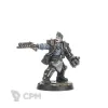 Описание картинки Предзаказ на NECROMUNDA: ORLOCK UNDERHIVE CREW от Дауран по цене 7 500руб | Свободный Рынок Миниатюр - СРМ - изображение - №6
