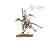 Описание картинки Набор миниатюр Warhammer Age of Sigmar Lumineth Realmlords Hurakan Windchargers от Дауран по цене 6 000руб | Свободный Рынок Миниатюр - СРМ - изображение - №5