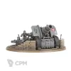 Описание картинки Battleforce: Krieg Siege Platoon (стартовый набор) от warp store по цене 5 000руб | Свободный Рынок Миниатюр - СРМ - изображение - №5