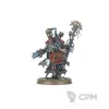 Описание картинки Tech-Priest Manipulus от @Avdohaprint по цене 600руб | Свободный Рынок Миниатюр - СРМ - изображение - №2