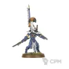 Описание картинки Набор миниатюр Warhammer 40000 Aeldari Dire Avengers от Дауран по цене 3 800руб | Свободный Рынок Миниатюр - СРМ - изображение - №8