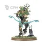 Описание картинки Набор миниатюр Warhammer Age of Sigmar Sylvaneth Kurnoth Hunters от Дауран по цене 5 500руб | Свободный Рынок Миниатюр - СРМ - изображение - №6